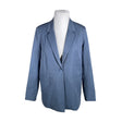 Unisex Minimum - Jakk, suurus 42 - Helesinine ()