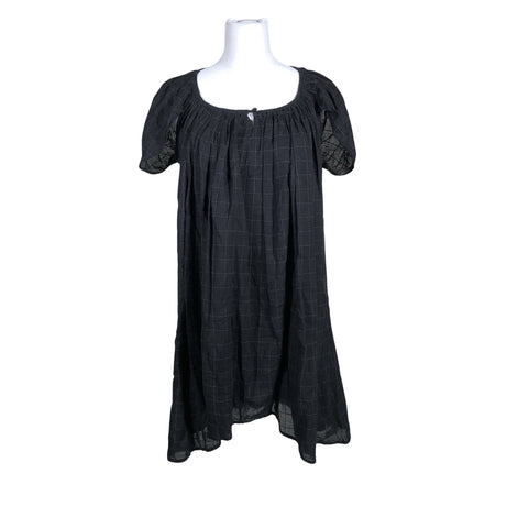 Unisex Second Female - Õhuke kleit, suurus 40 - Must ()