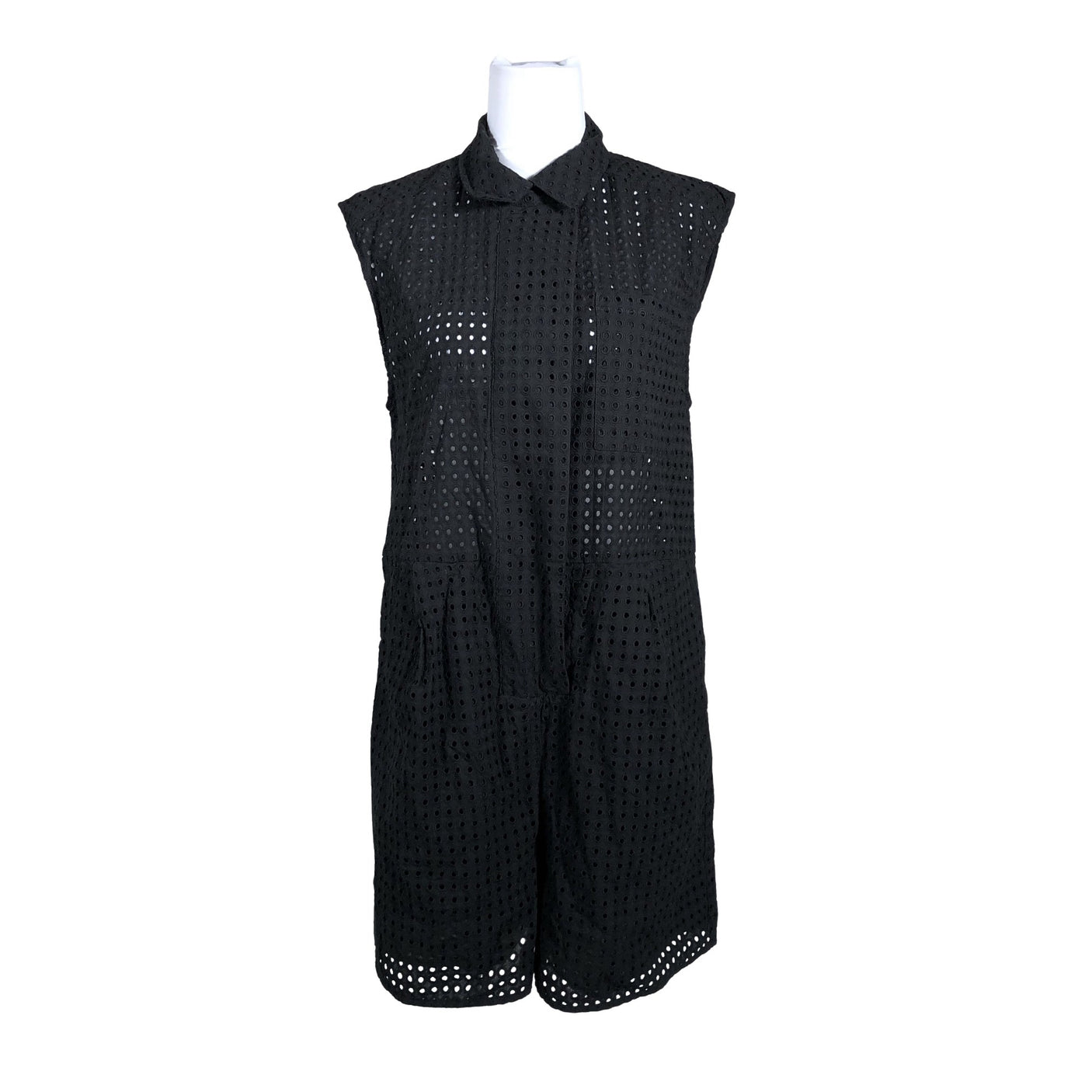 Unisex Lovechild - Pükskostüüm, suurus 40 - Must (1)