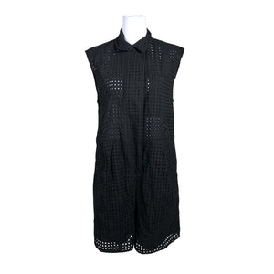 Unisex Lovechild - Pükskostüüm, suurus 40 - Must (1)