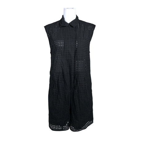 Unisex Lovechild - Pükskostüüm, suurus 40 - Must ()