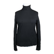 Unisex Samsoe&Samsoe - Kampsun, suurus 42 - Must ()