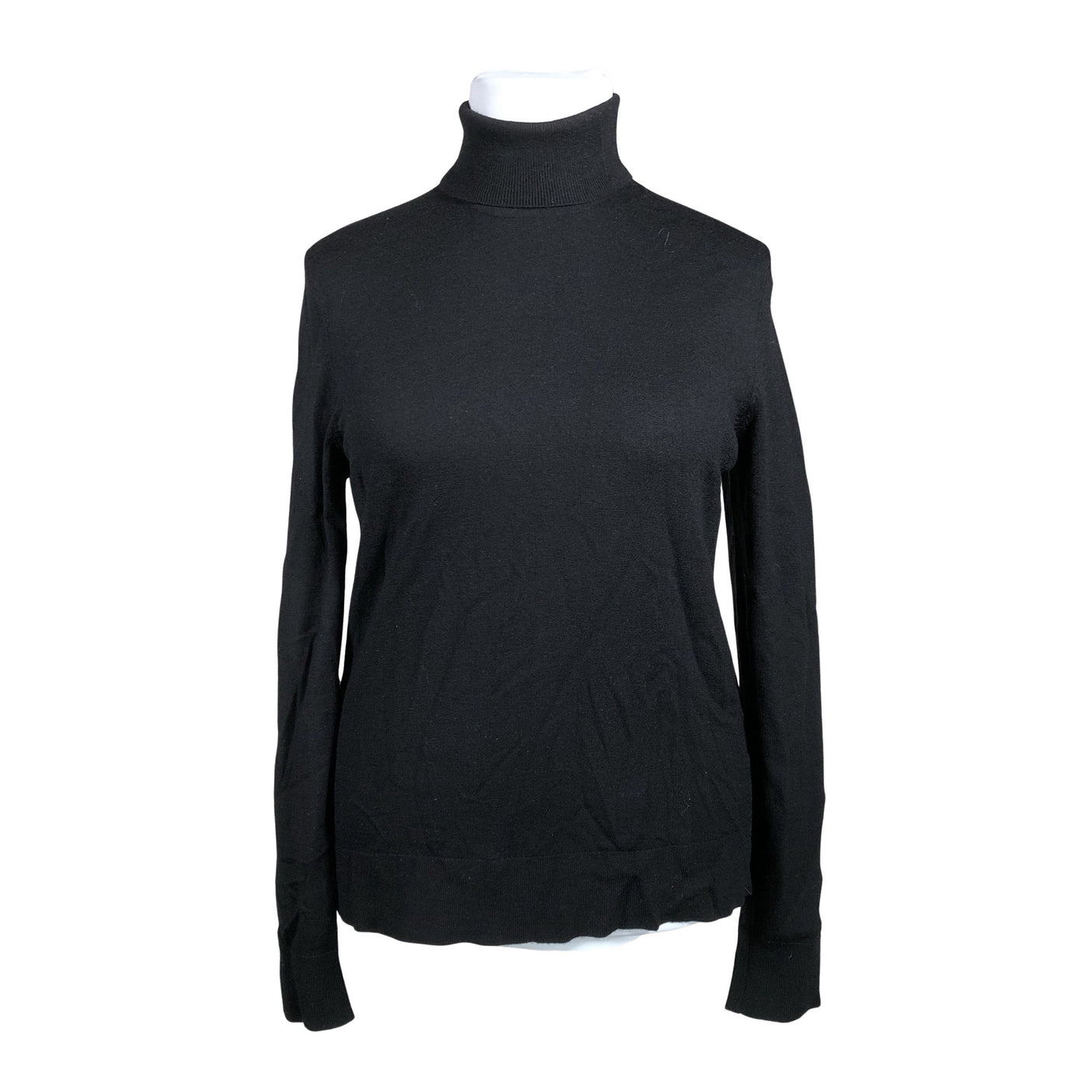 Unisex Samsoe&Samsoe - Kampsun, suurus 42 - Must (1)