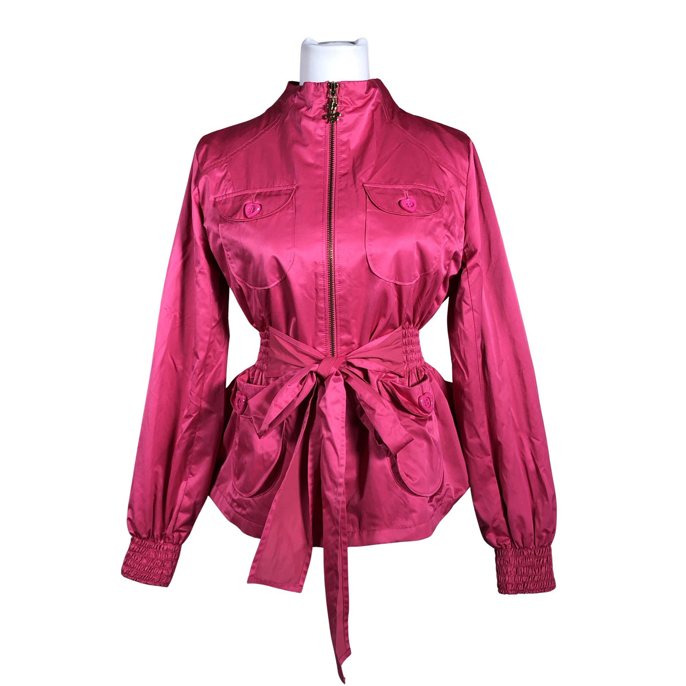 Unisex Betsey Johnson - Jope, suurus 38 - Roosa (1)