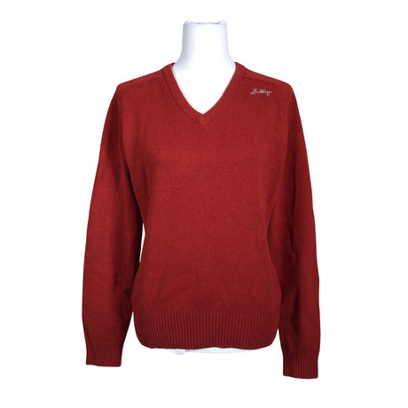 Unisex Lundhags - Kampsun, suurus 40 - Punane ()