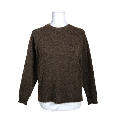 Unisex Selected - Kampsun, suurus 34 - Pruun ()