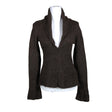 Unisex iBlues - Kampsun, suurus 38 - Pruun ()
