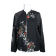 Unisex Free Quent - Bleiser, suurus 36 - Must ()