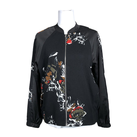 Unisex Free Quent - Bleiser, suurus 36 - Must ()