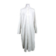 Unisex Aveny - Mitteveniv kleit, suurus 40 - Valge ()