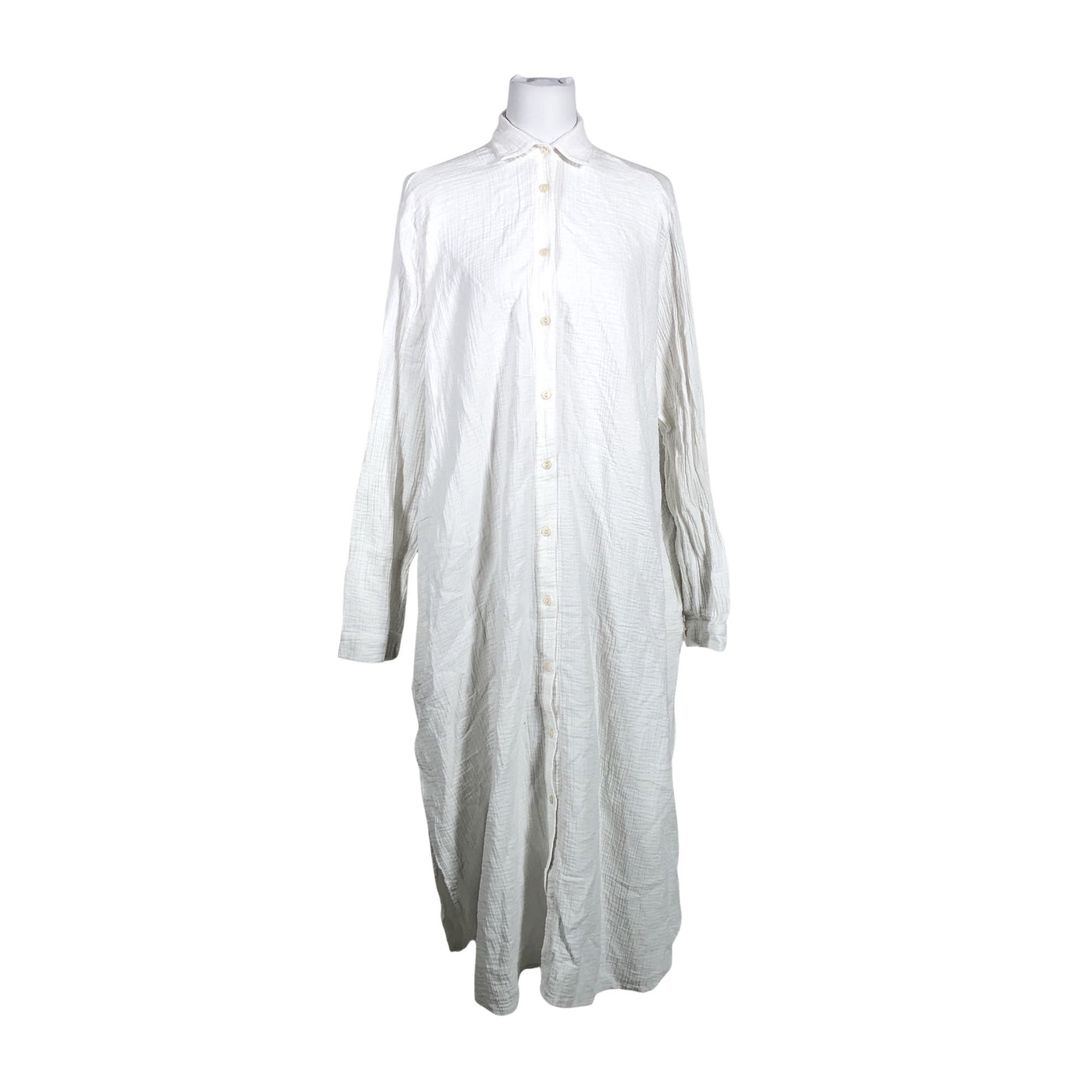 Unisex Aveny - Mitteveniv kleit, suurus 40 - Valge (1)