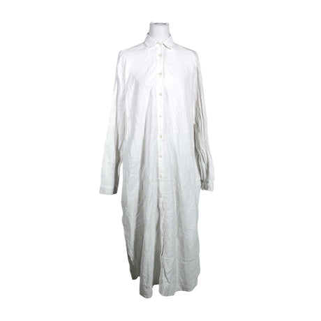 Unisex Aveny - Mitteveniv kleit, suurus 40 - Valge ()