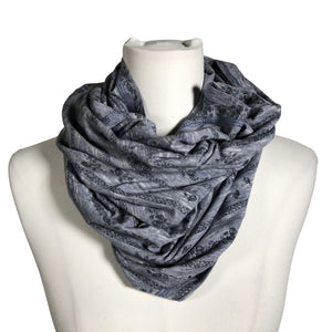 Unisex People Wear Organic - Torusall, suurus Maxi - Sinine (1)