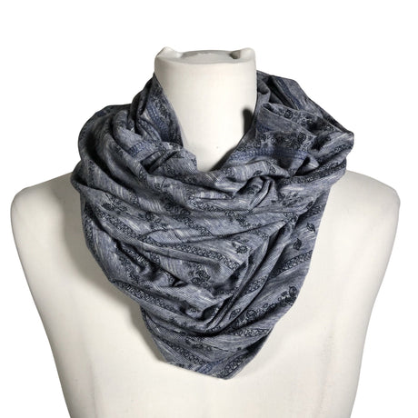 Unisex People Wear Organic - Torusall, suurus Maxi - Sinine ()