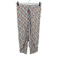 Unisex Rodebjer - Õhukesed püksid, suurus 36 - Hall ()