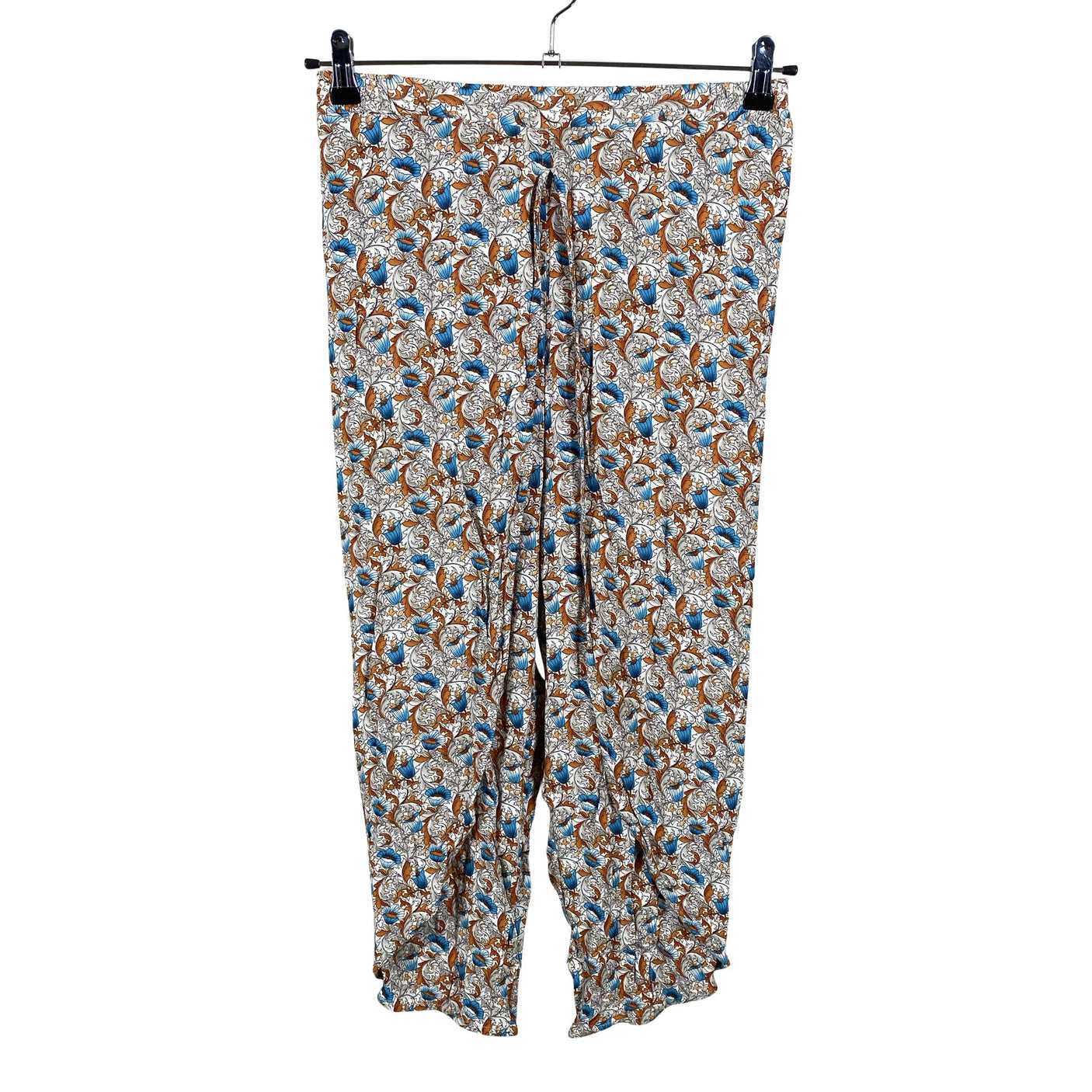 Unisex Rodebjer - Õhukesed püksid, suurus 36 - Hall (1)