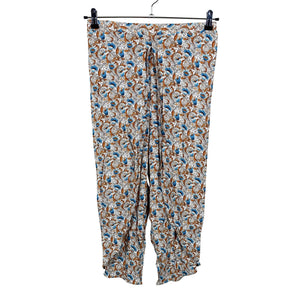 Unisex Rodebjer - Õhukesed püksid, suurus 36 - Hall (1)