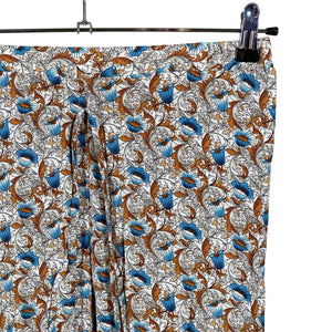 Unisex Rodebjer - Õhukesed püksid, suurus 36 - Hall (3)