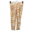 Unisex Lexington - Õhukesed püksid, suurus 36 - Valge ()