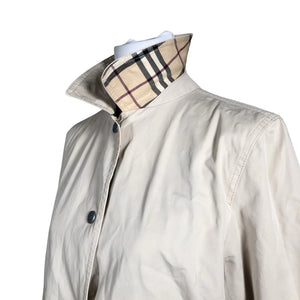 Unisex Burberry - Jope, suurus 36 - Beige (2)