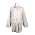 Unisex Burberry - Jope, suurus 36 - Beige ()