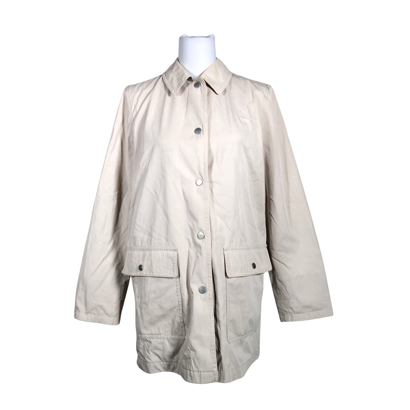 Unisex Burberry - Jope, suurus 36 - Beige (1)