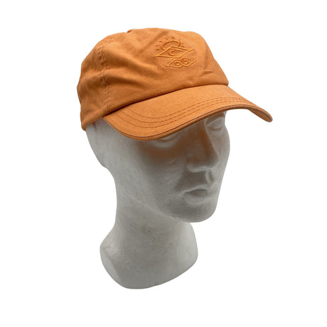 Unisex Rip Curl - Nokamüts, suurus 54 - 56 cm - Oranž ()