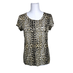 Unisex Whistles - T-särk, suurus 36 - Beige (1)