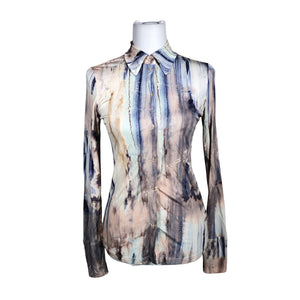 Unisex &Other Stories - Pluus, suurus 36 - Heleroosa (1)