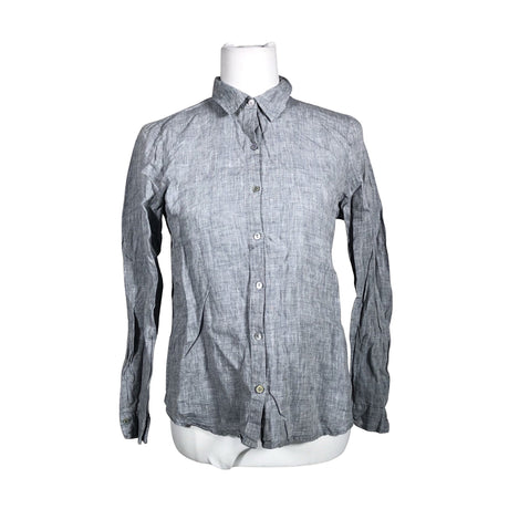Unisex Eileen Fisher - Triiksärk, suurus 36 - Hall ()