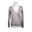 Unisex Soft Grey - Kampsun, suurus 36 - Hall ()
