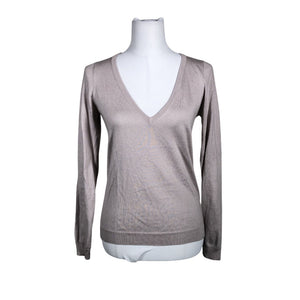 Unisex Soft Grey - Kampsun, suurus 36 - Hall (1)