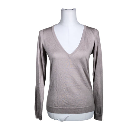 Unisex Soft Grey - Kampsun, suurus 36 - Hall ()