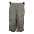 Unisex Betty Barclay - Mittevenivad püksid, suurus 34 - Roheline ()