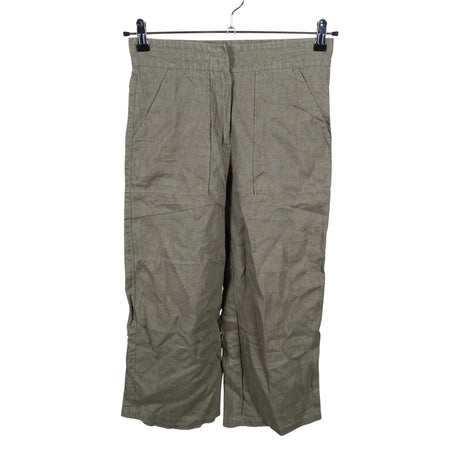 Unisex Betty Barclay - Mittevenivad püksid, suurus 34 - Roheline ()