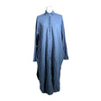 Unisex Aveny - Mitteveniv kleit, suurus 40 - Sinine ()