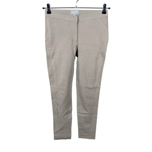 Unisex Pure Collection - Mittevenivad püksid, suurus 34 - Beige (1)