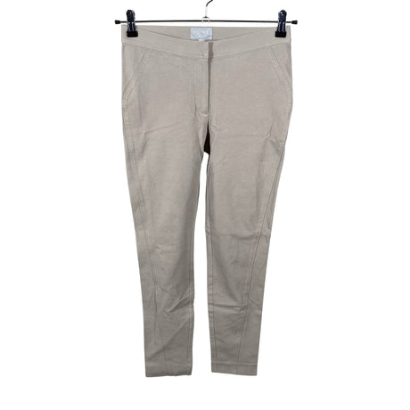 Unisex Pure Collection - Mittevenivad püksid, suurus 34 - Beige ()
