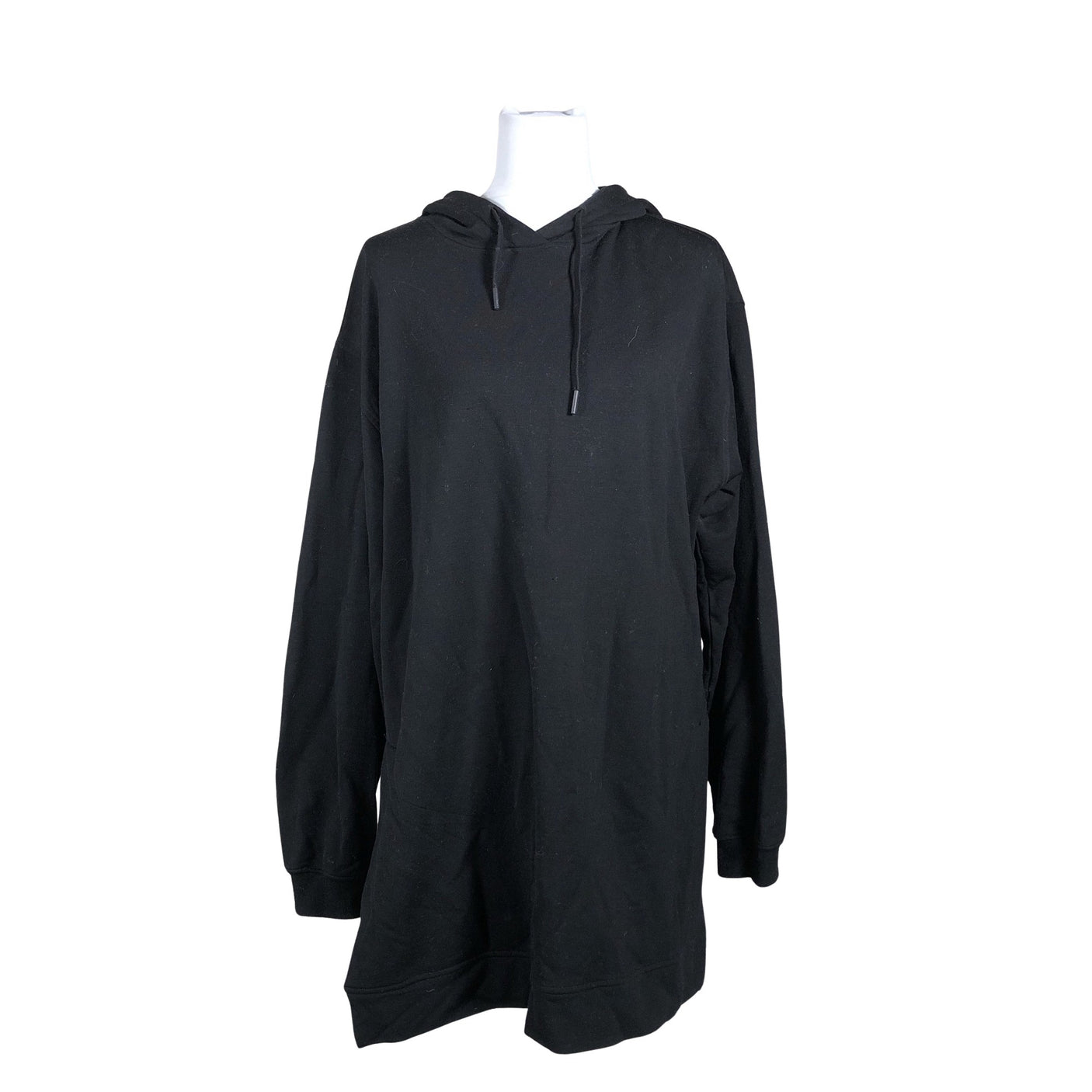 Unisex North Outdoor - Dressikangast tuunika, suurus 40 - Must (1)