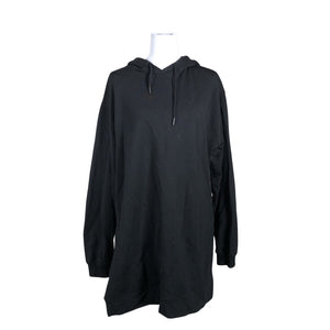 Unisex North Outdoor - Dressikangast tuunika, suurus 40 - Must (1)