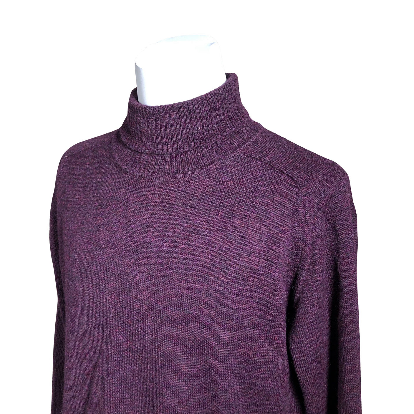 Unisex Alpa - Kampsun, suurus M - Lilla (3)