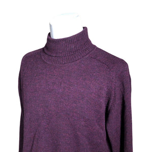 Unisex Alpa - Kampsun, suurus M - Lilla (3)