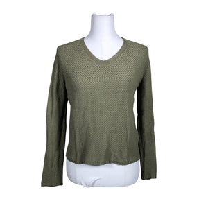 Unisex Cinque - Kampsun, suurus 34 - Roheline (1)