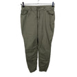Unisex Marks&Spencer - Mittevenivad püksid, suurus 40 - Roheline ()