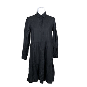 Unisex Esprit - Mitteveniv kleit, suurus 36 - Must (1)
