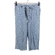 Unisex Next - Mittevenivad püksid, suurus 38 - Helesinine ()