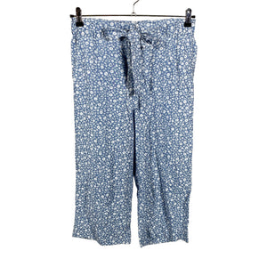 Unisex Next - Mittevenivad püksid, suurus 38 - Helesinine (1)