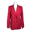 Unisex Topshop - Jakk, suurus 38 - Punane ()