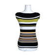 Unisex Marc Cain - Lühikeste käistega pluus, suurus 36 - Roheline ()
