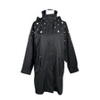 Unisex Guess - Jope, suurus 36 - Must ()